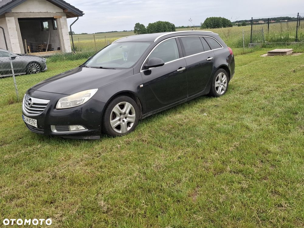 Opel Insignia - 4
