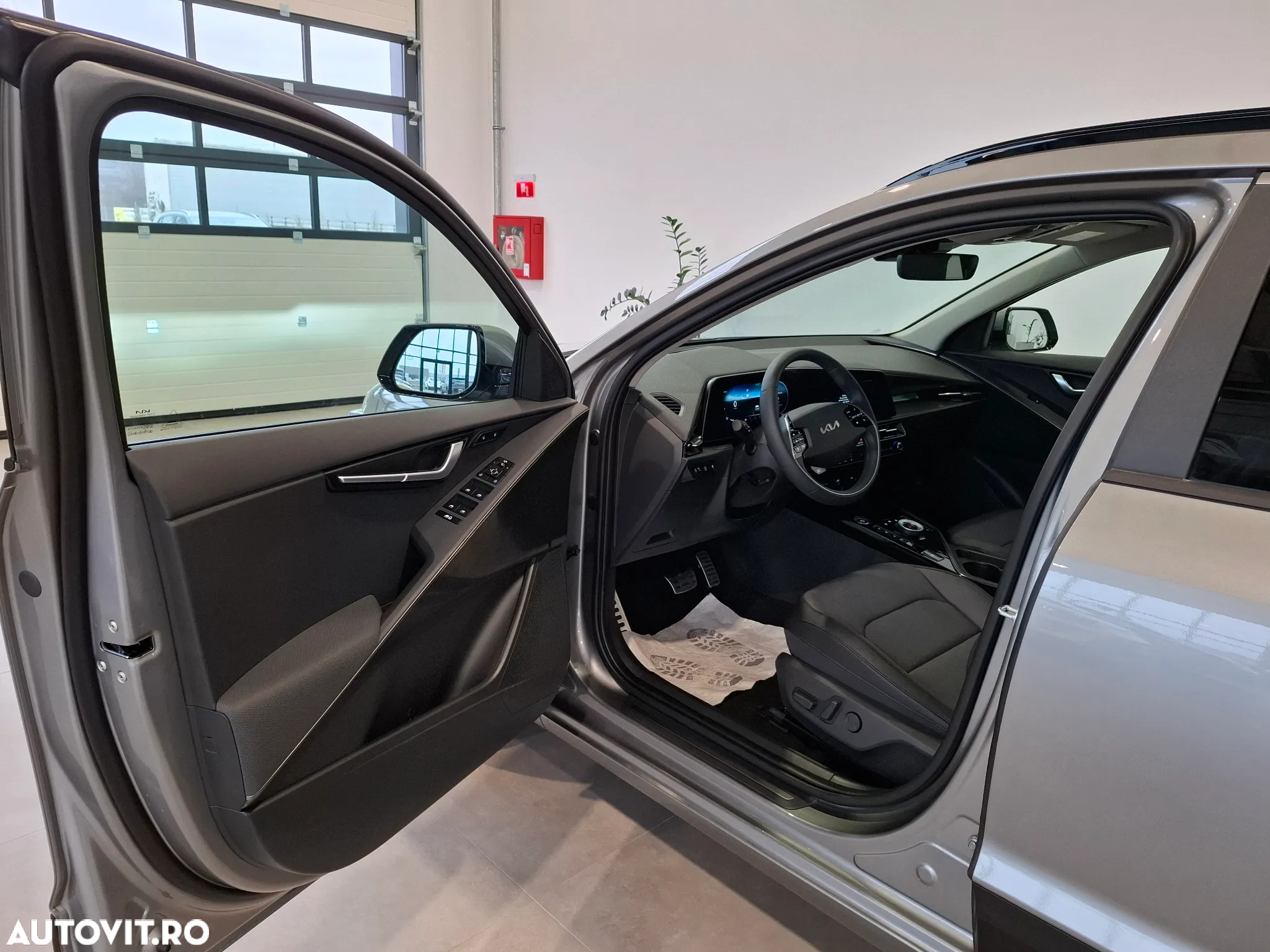 Kia Niro EV Premium - 9