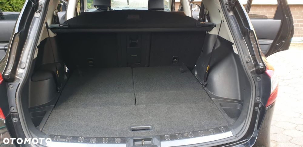 Nissan Qashqai 2.0 dCi 4x4 Tekna EU5 - 10