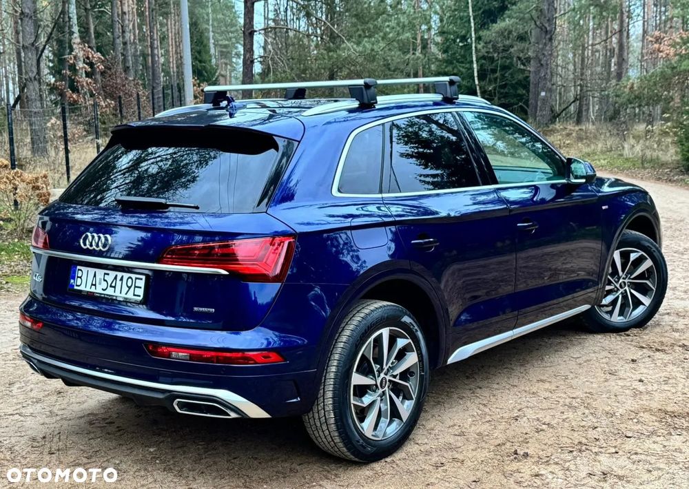 Audi Q5 - 3