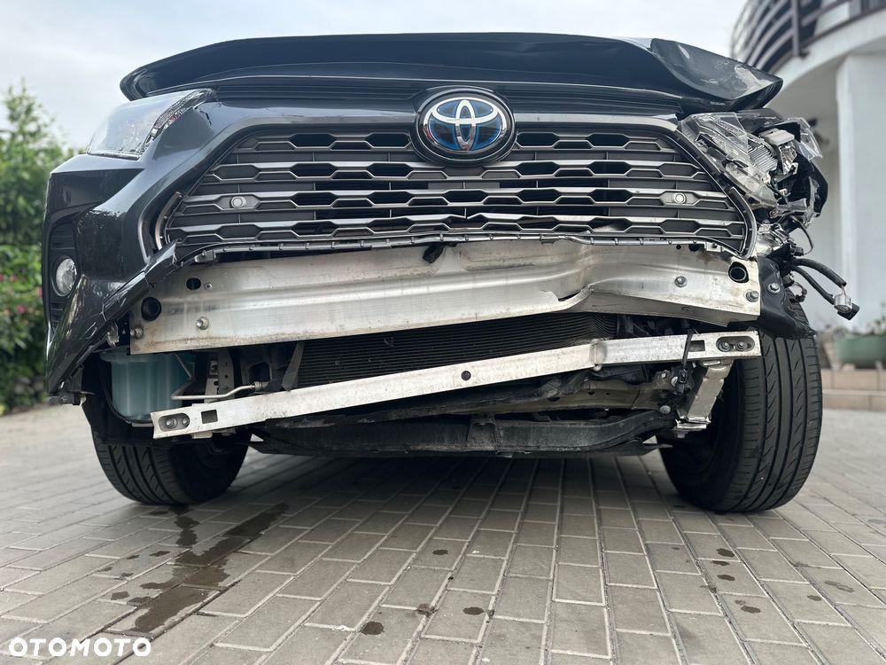 Toyota RAV4 2.5 Hybrid Comfort 4x2 - 17