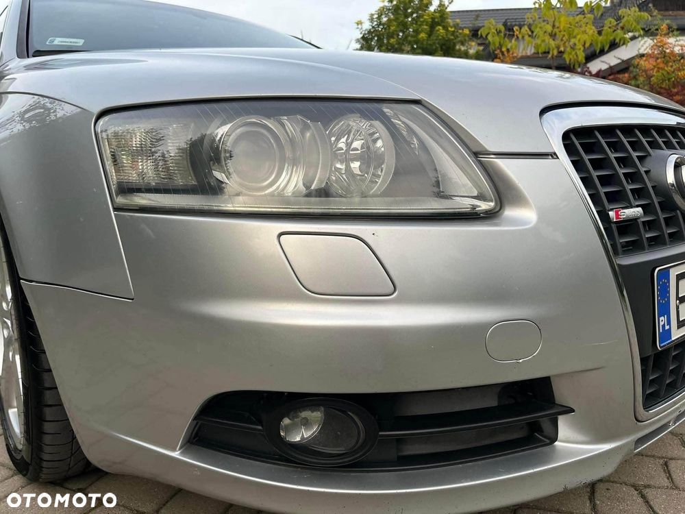 Audi A6 Limousine - 4