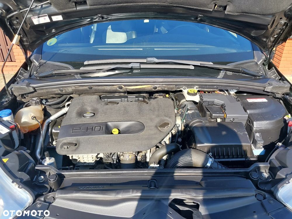 Citroën DS4 - 10