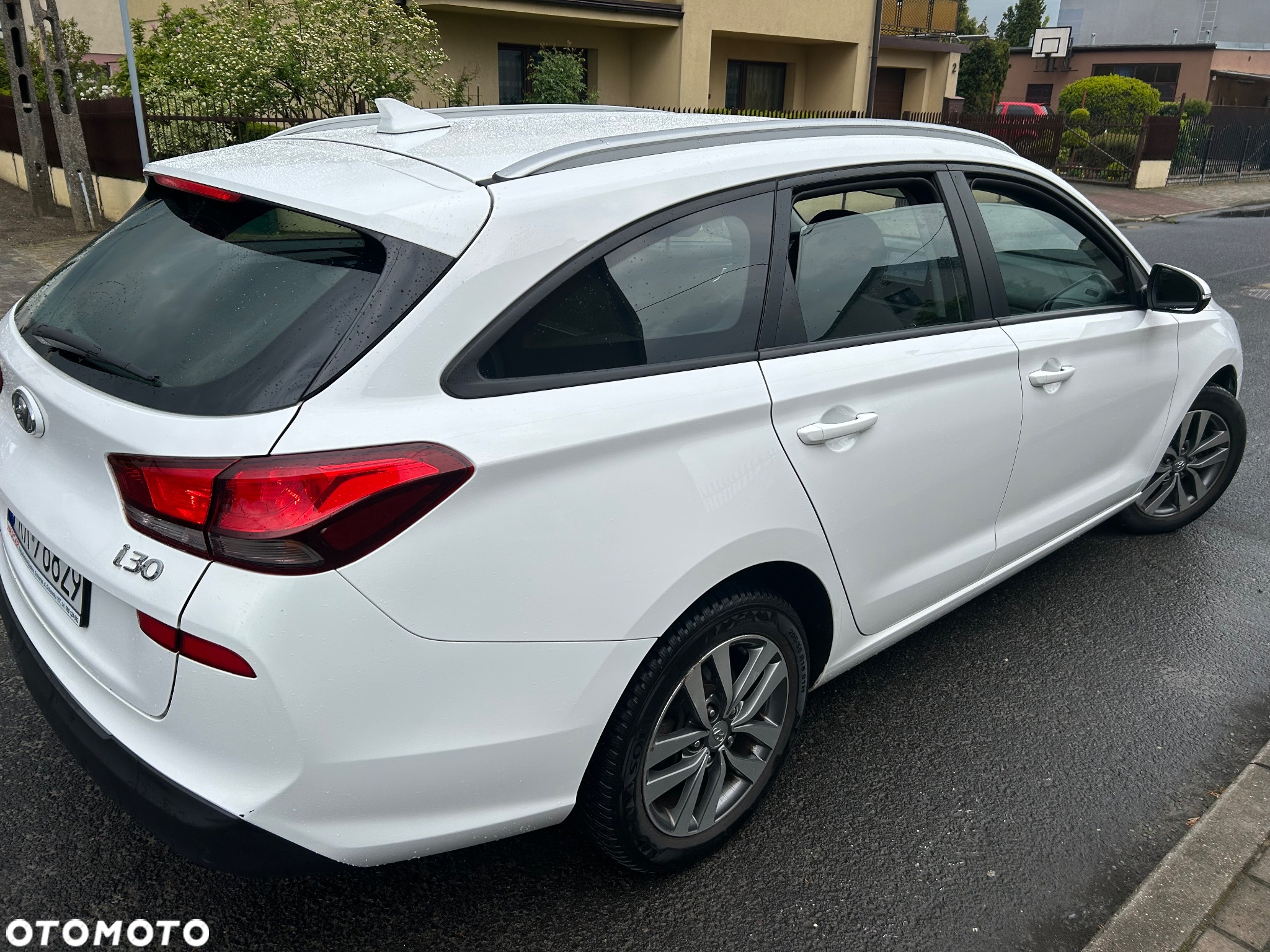 Hyundai i30 1.4 T-GDI DCT Fastback Premium - 6