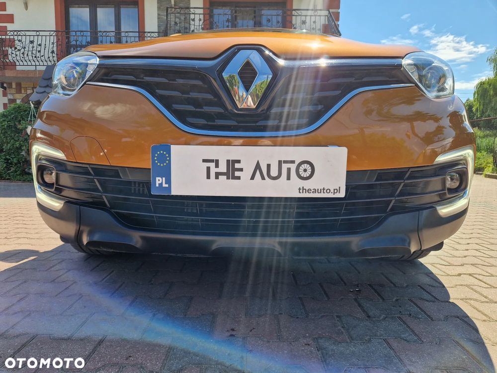 Renault Captur 0.9 Energy TCe Limited - 6