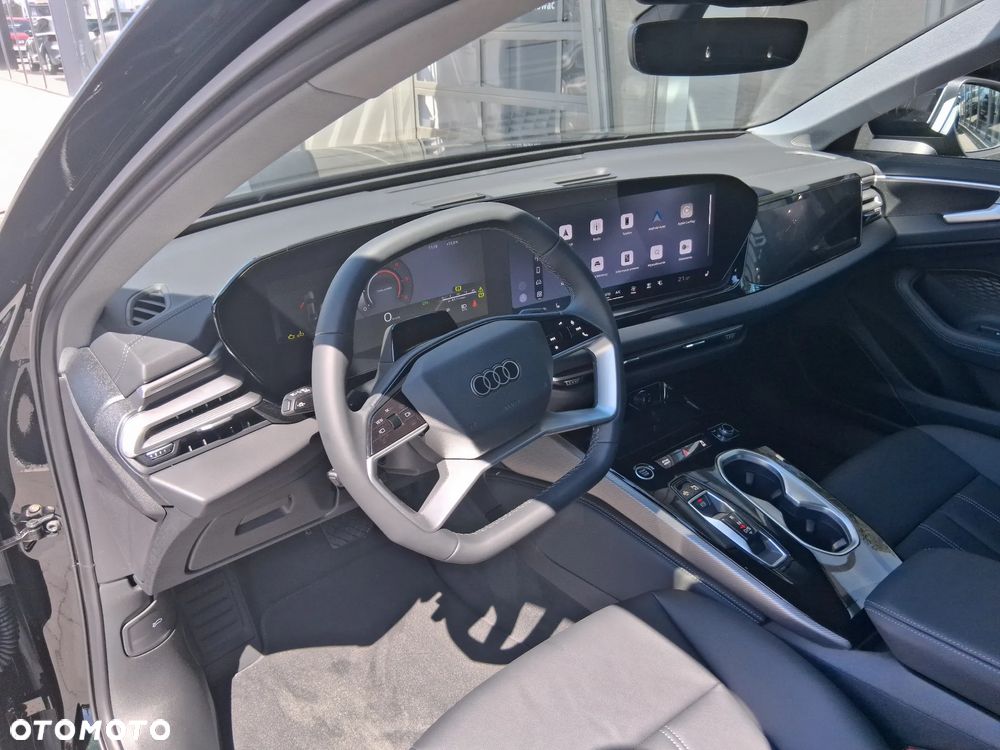 Audi A6 Limousine 40 TDI mHEV S Line S tronic - 13
