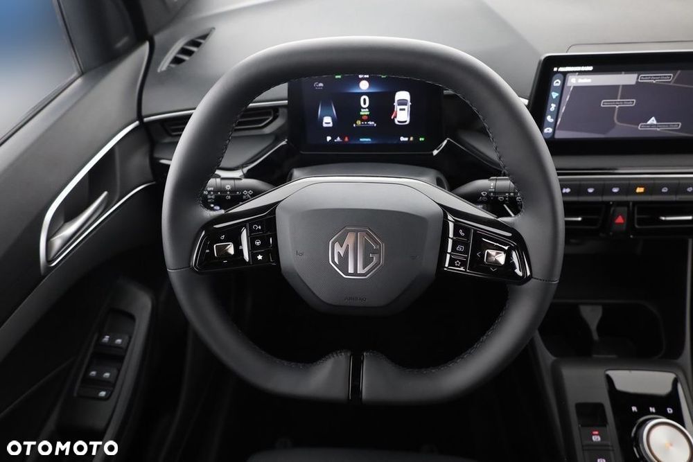 MG MG3 1.5 HEV+ Exclusive - 18
