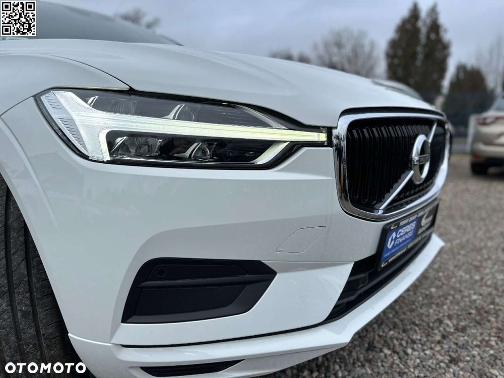 Volvo XC 60 D3 Momentum - 18