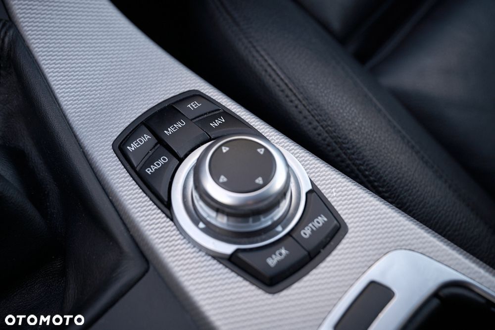 BMW Seria 5 520d Luxury Line - 17