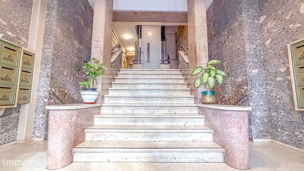 Apartamento T2 para arrendamento - Grande imagem: 4/36