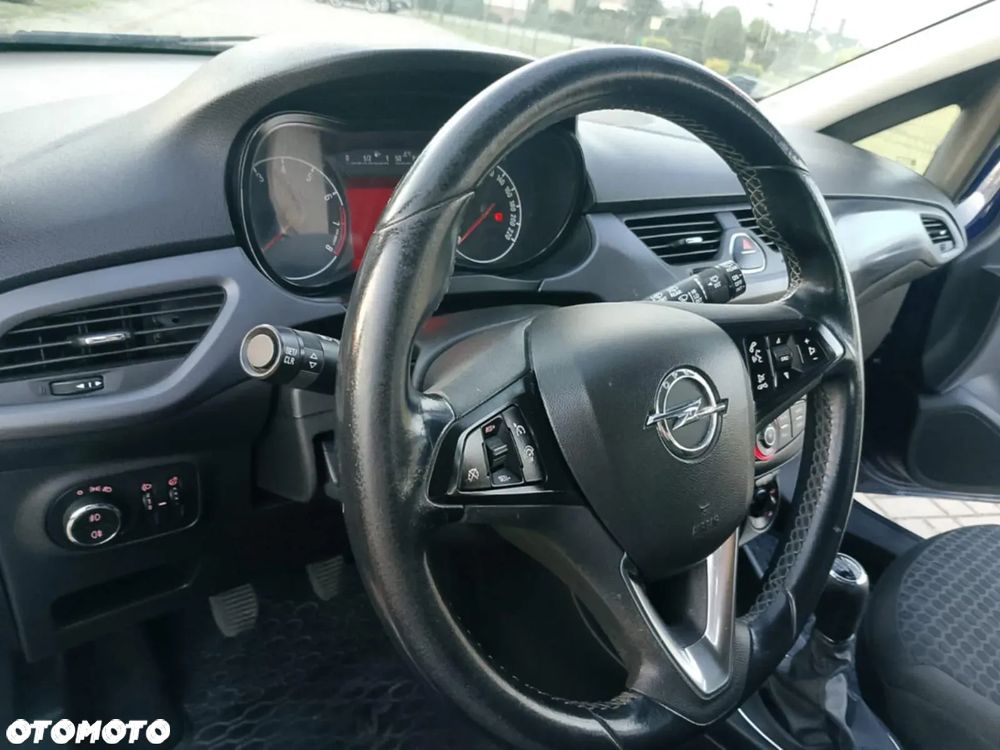Opel Corsa 1.4 Enjoy - 10