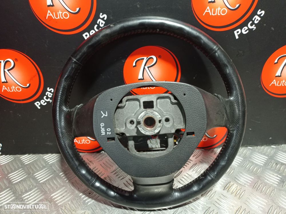 Volante Mazda 6 Hatchback (Gg) - 2