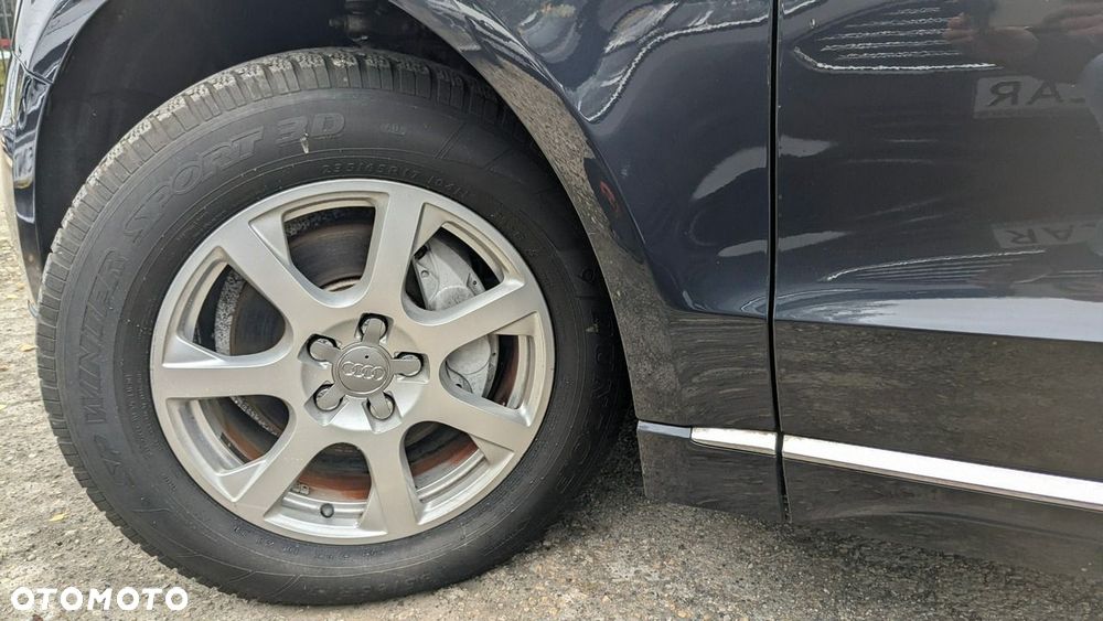 Audi Q5 2.0 TDI - 39