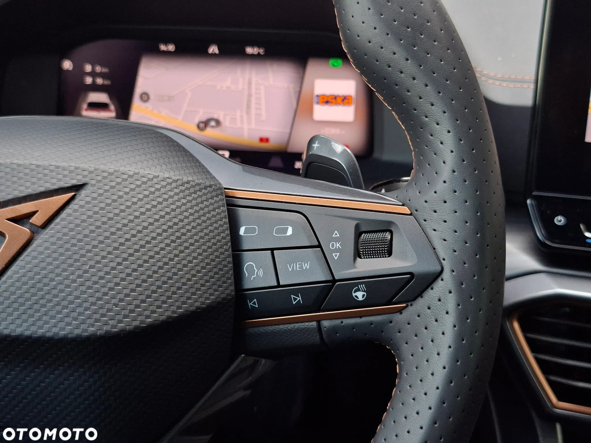 Cupra Formentor 1.4 e-Hybrid DSG - 25