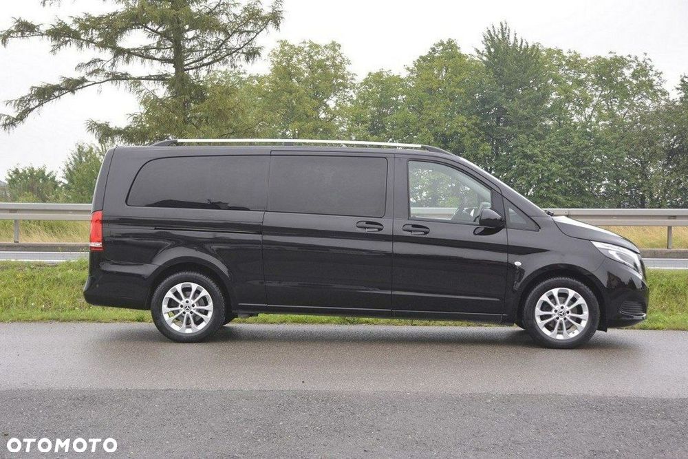 Mercedes-Benz Vito - 8