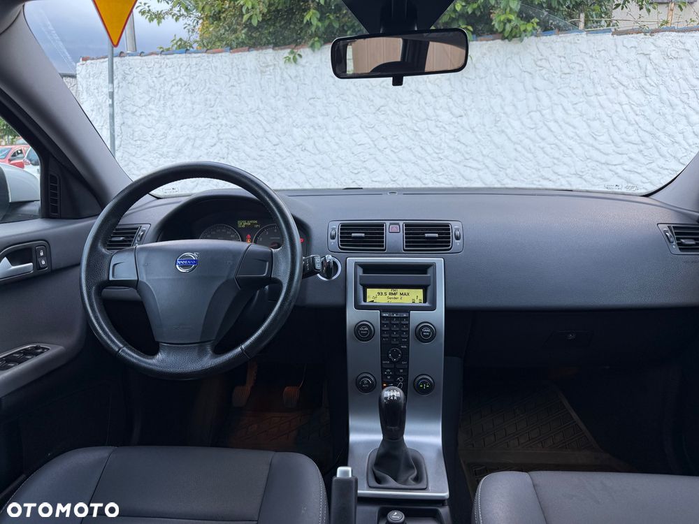 Volvo V50 1.8 Edition - 5