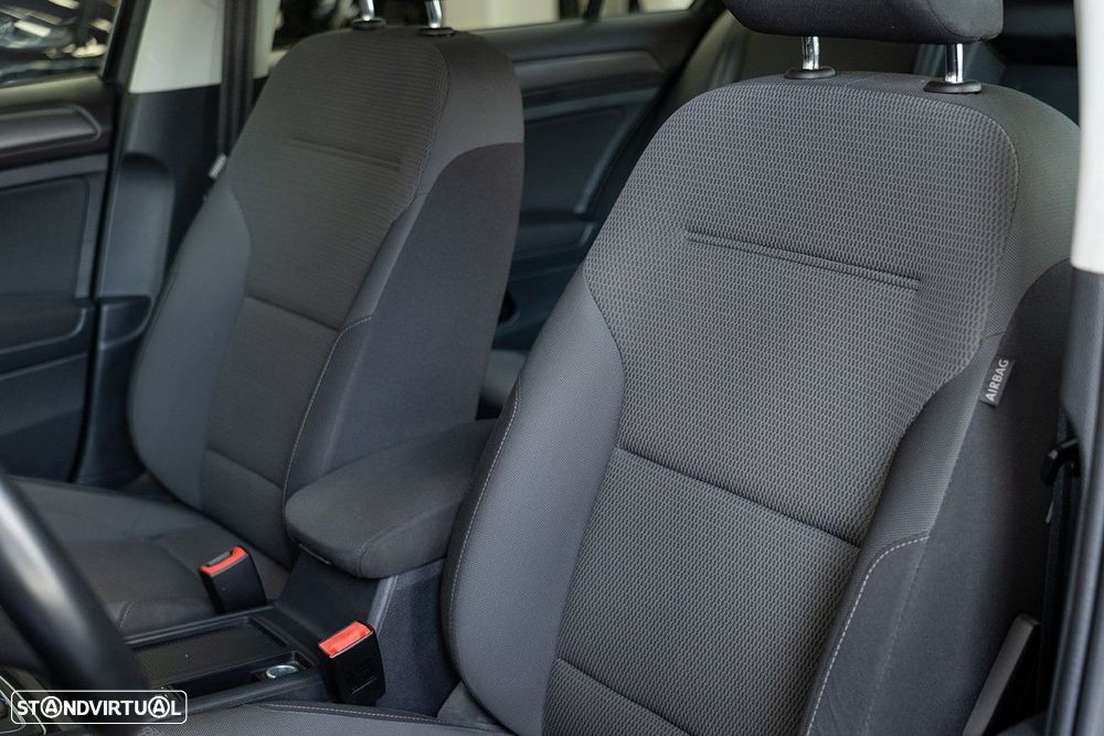 VW e-Golf Standard - 20