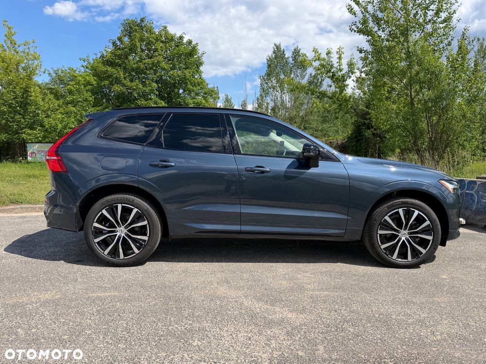 Volvo XC 60 B5 B AWD Geartronic RDesign - 5