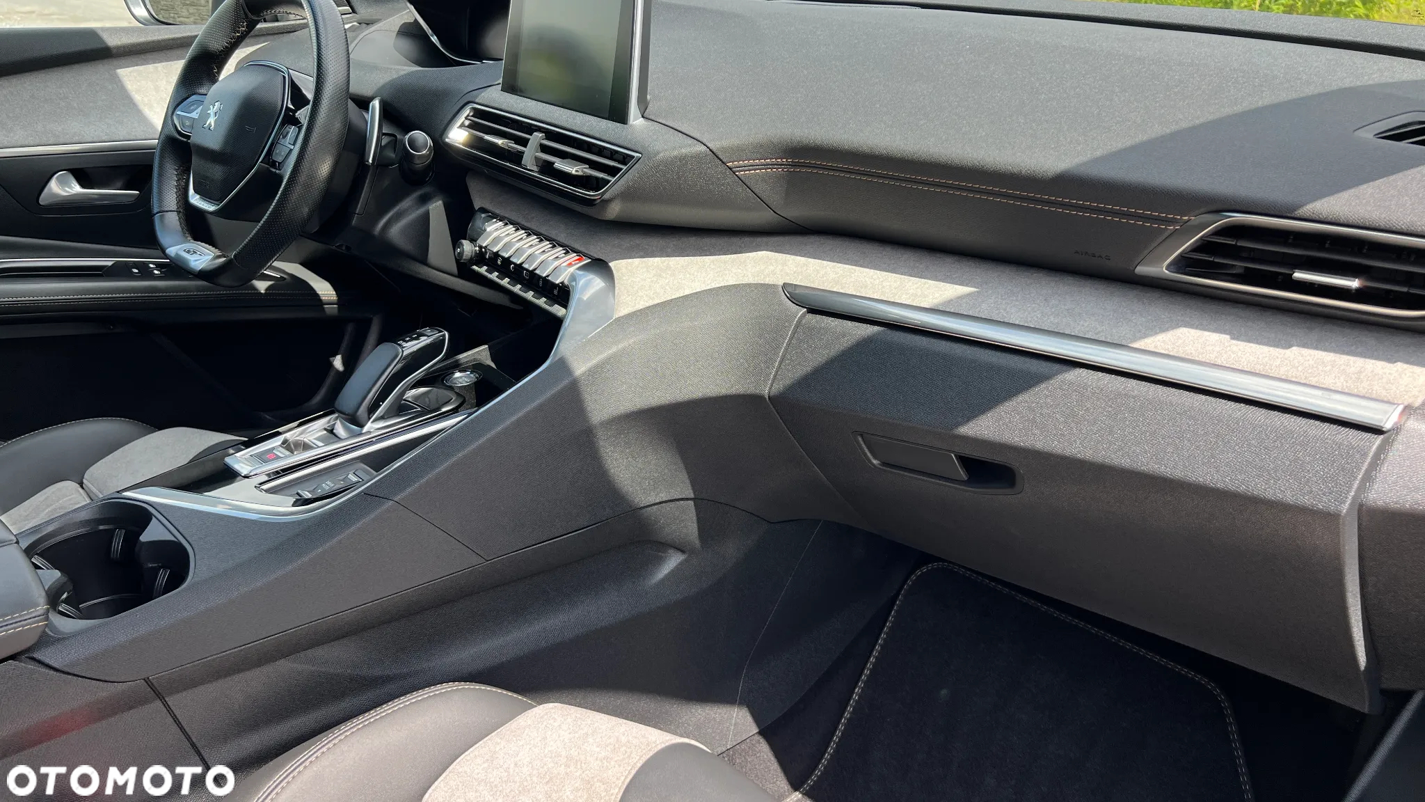 Peugeot 3008 1.6 PureTech Hybrid PHEV GT Pack S&S EAT8 - 20
