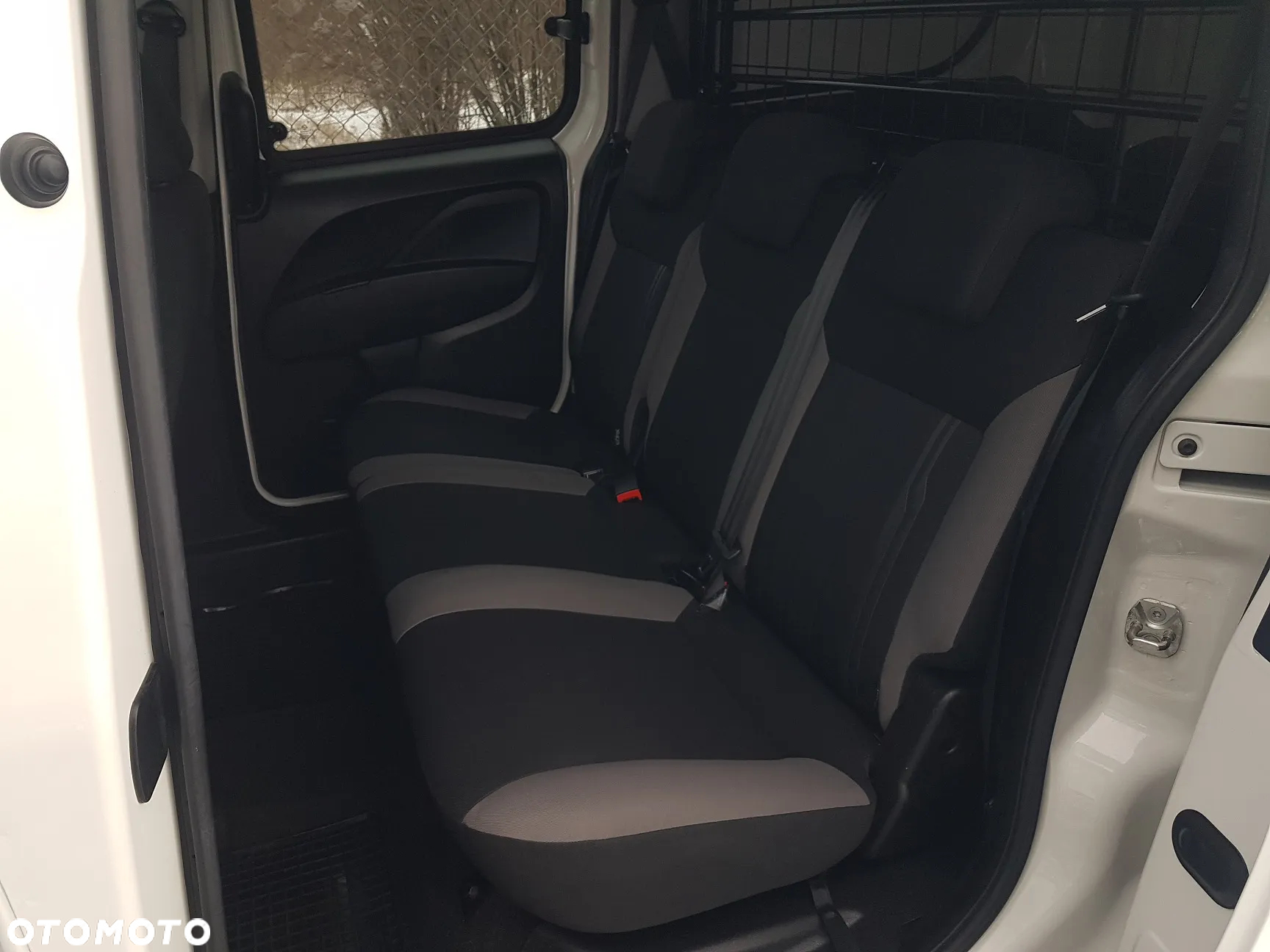 Fiat Doblo 1.6 Multijet 16V Easy - 34