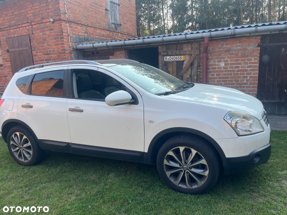 Nissan Qashqai 1.6 I-Way - 8