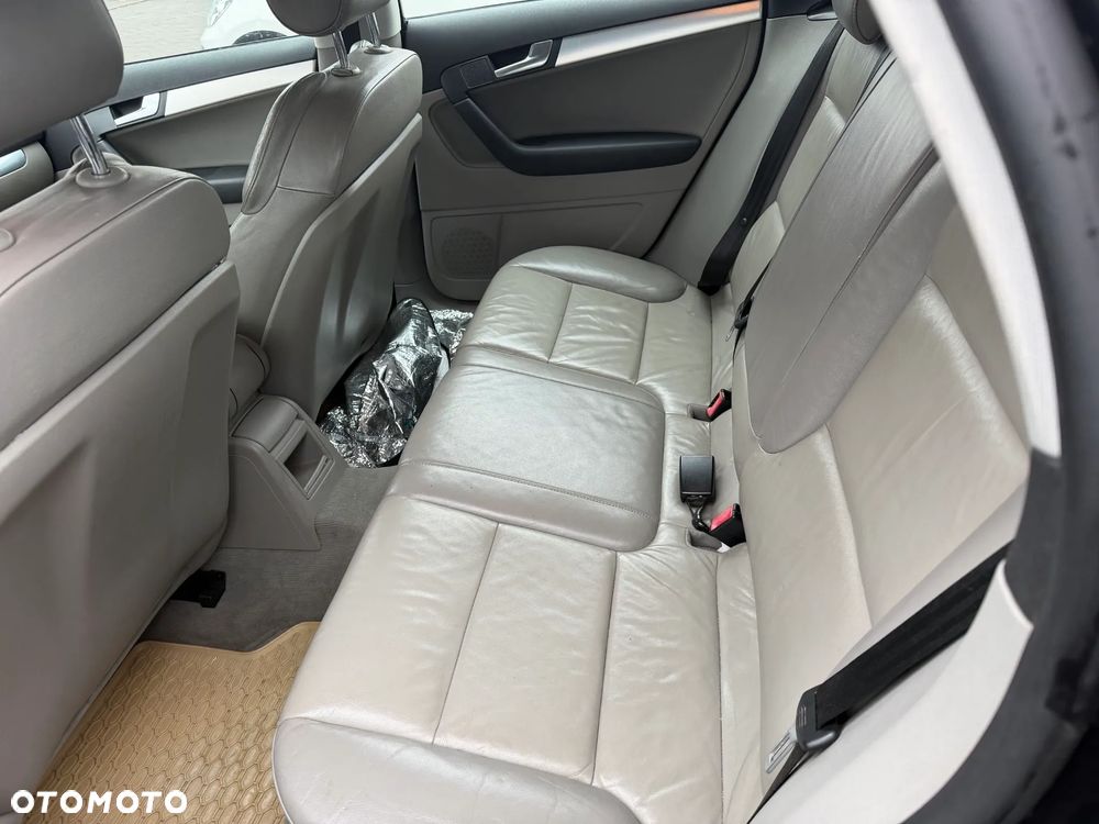 Audi A3 Sportback 2.0 TDI Ambiente - 5