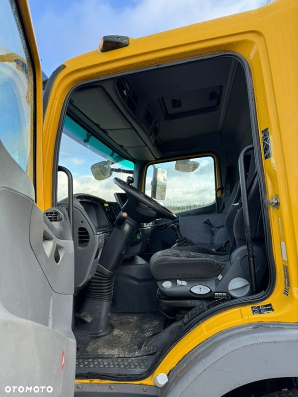 Mercedes-Benz ATEGO 1324 Sprowadzony - 20