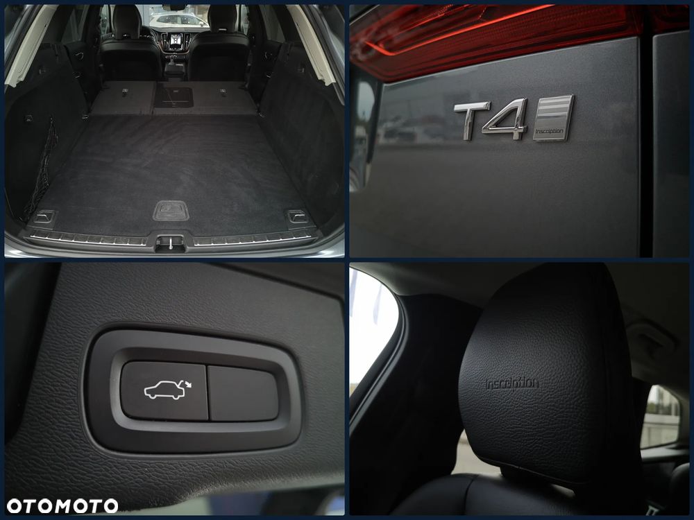 Volvo XC 60 T4 Inscription - 21