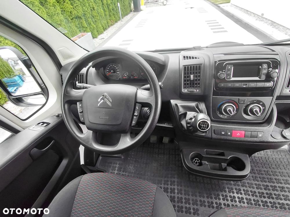 Citroën Jumper l4h2 Maxi | Salon PL | Faktura VAT 23% - 17
