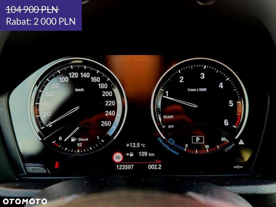 BMW X1 - 13
