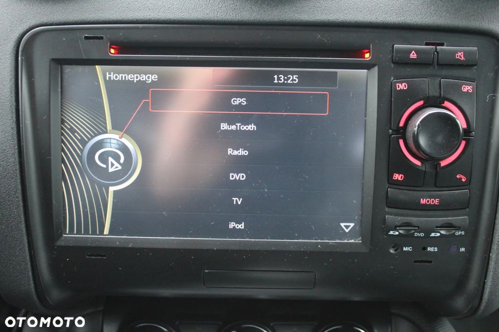 Audi TT Coupé 2.0 TFSI S tronic - 14