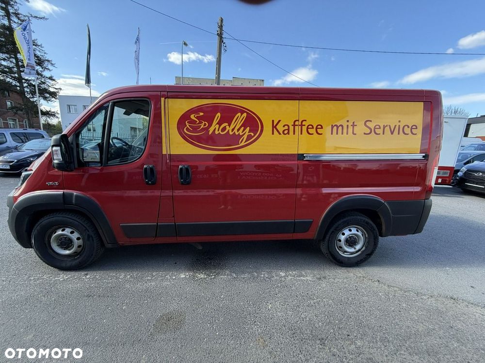 Fiat Ducato - 11