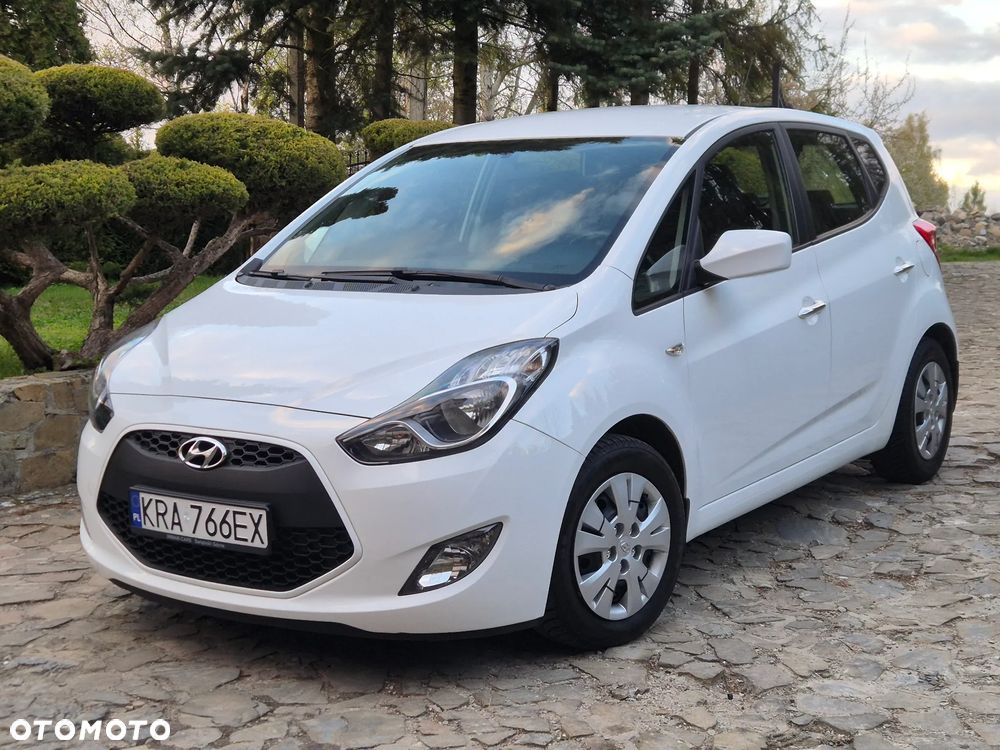 Hyundai ix20 1.4 5 Star Edition - 1
