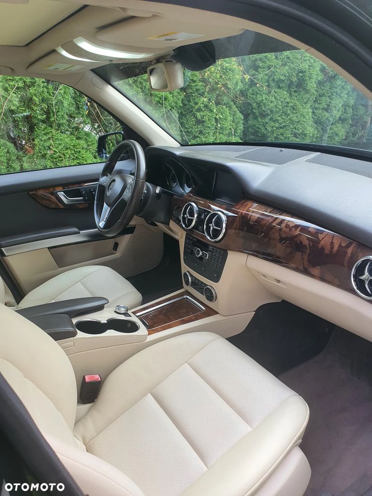 Mercedes-Benz Glk