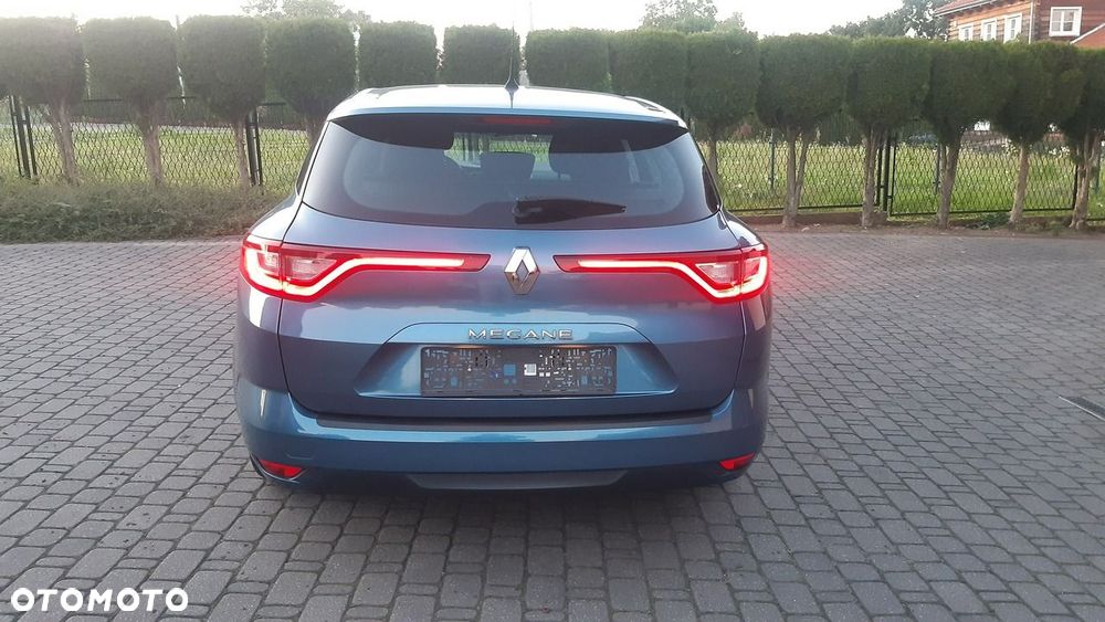 Renault Megane 1.2 Energy TCe Life - 21