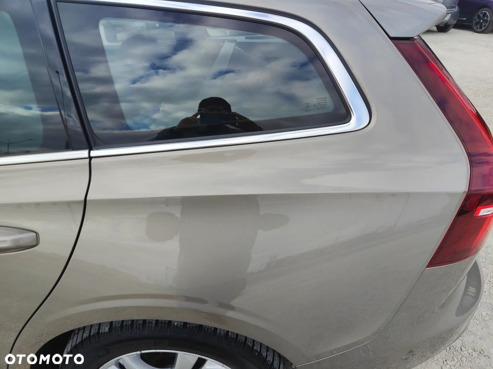 Volvo V60 - 5