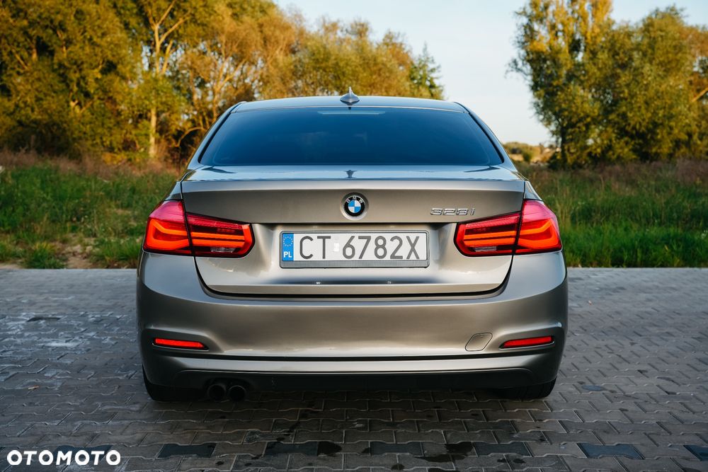 BMW Seria 3 - 3