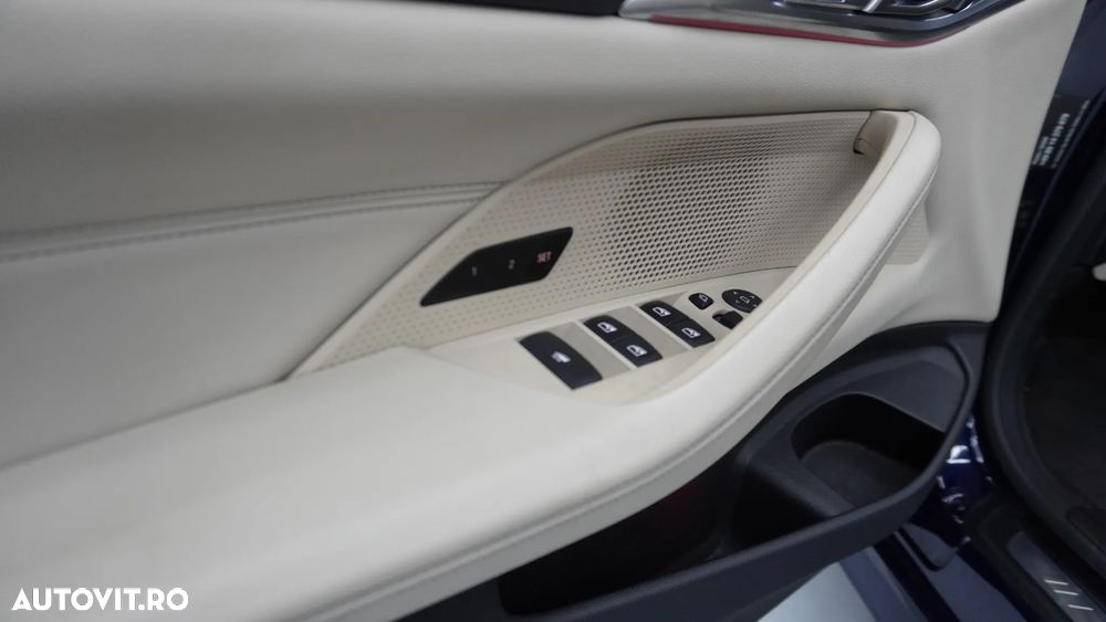 BMW Seria 4 430i AT - 10