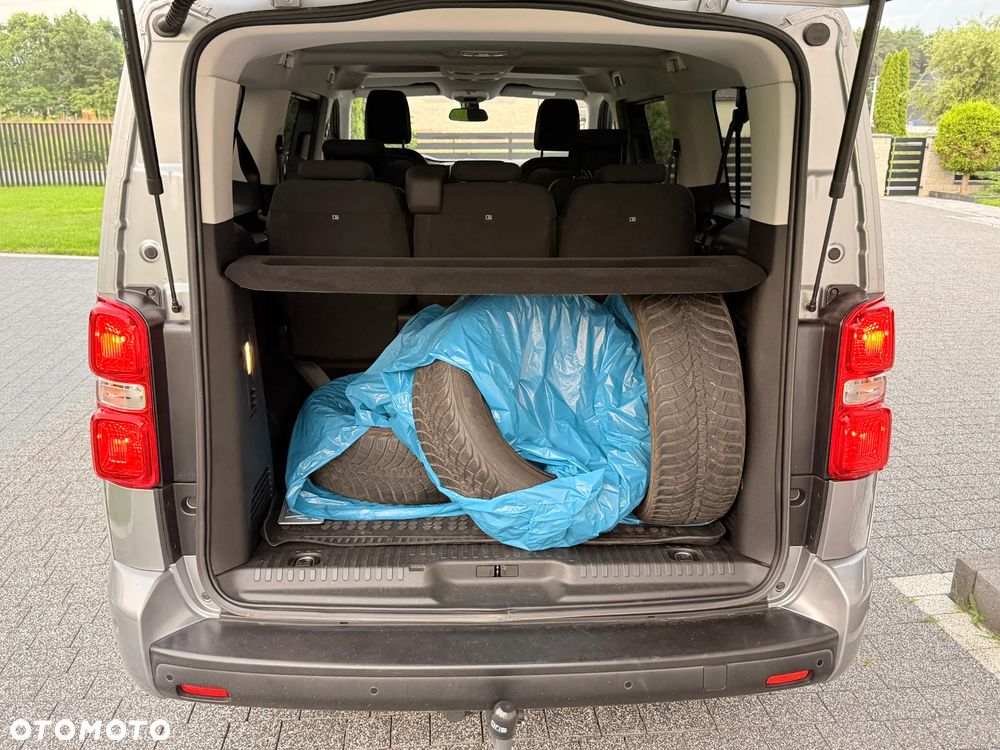 Toyota Proace Verso 2.0 D4-D Long Family - 24