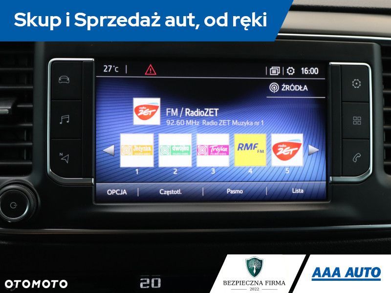 Toyota Proace Verso - 15
