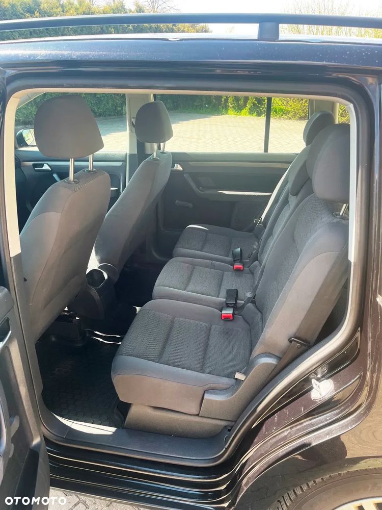 Volkswagen Touran 1.6 Goal - 15