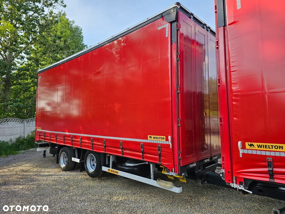 Scania R 450 - 4