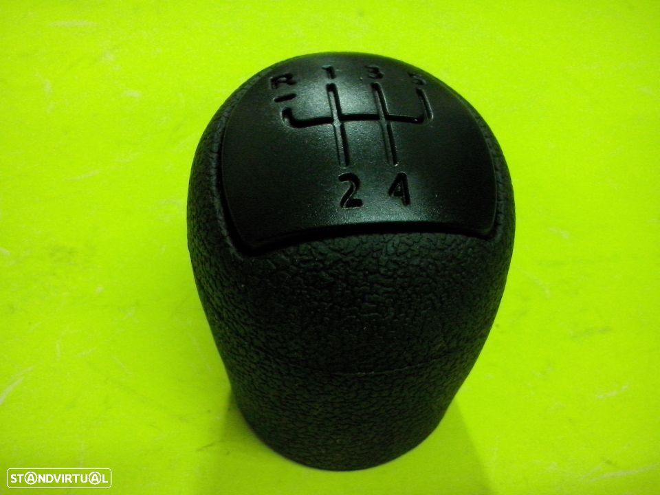 manete da alavanca das velocidades Renault kangoo e Clio II (NOVA) - 3