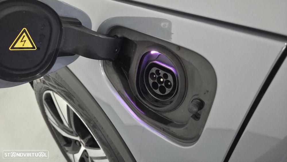 Volvo XC 40 1.5 T5 PHEV R-Design - 16