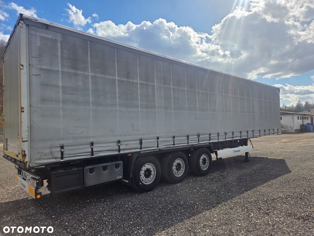 Krone Coilmula light - 1