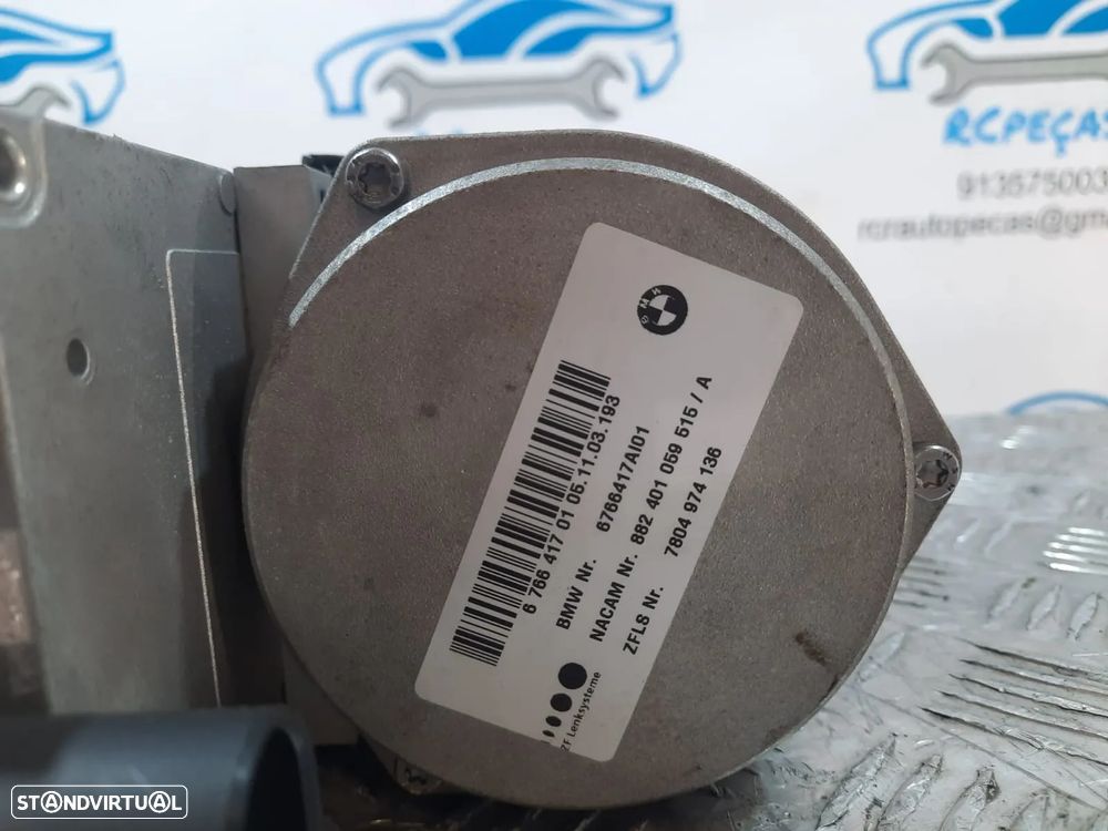 Bomba de direcção original BMW Z4 - 5
