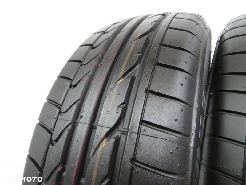 175/55R15 OPONY LETNIE BRIDGESTONE POTENZA RE050A 77V DOT: 3620, 4319. - 7