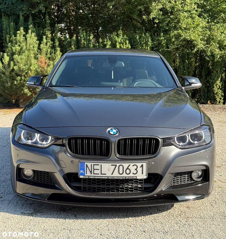 BMW Seria 3 - 3