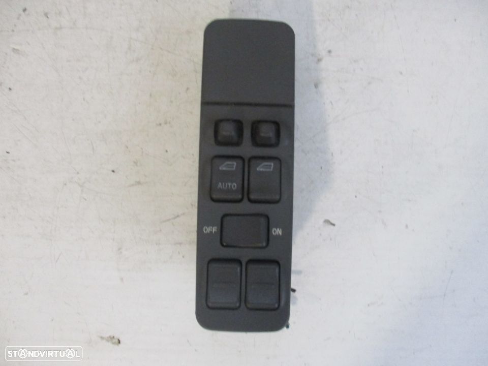Botoes / Interruptor / Comando Vidros Volvo V70 - 1