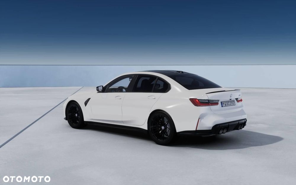 BMW M3 - 2